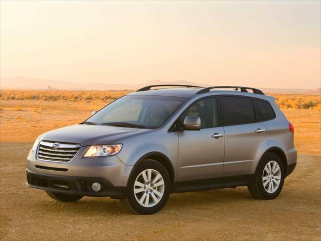 2008 Subaru Tribeca