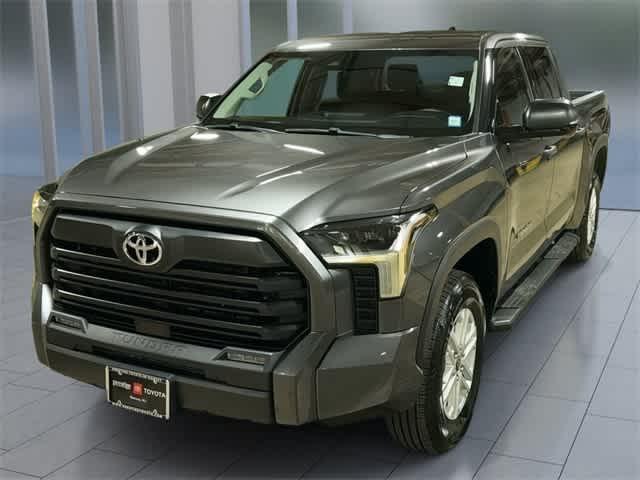 2022 Toyota Tundra