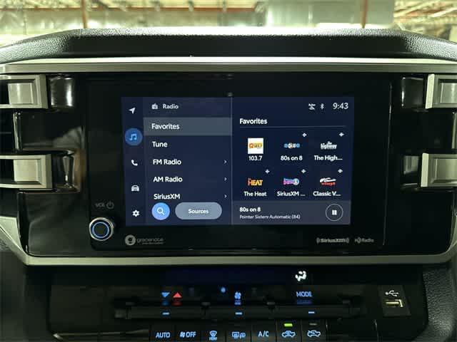 Photo of 2022 Magnetic Gray Metallic Toyota Tundra