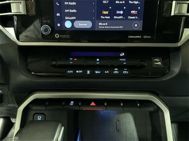 Photo of 2022 Magnetic Gray Metallic Toyota Tundra