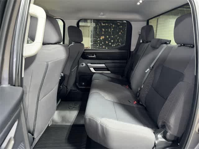 Photo of 2022 Magnetic Gray Metallic Toyota Tundra