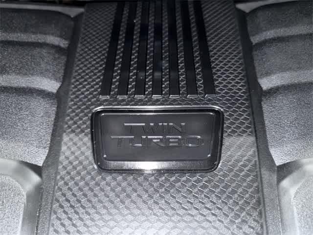 Photo of 2022 Magnetic Gray Metallic Toyota Tundra