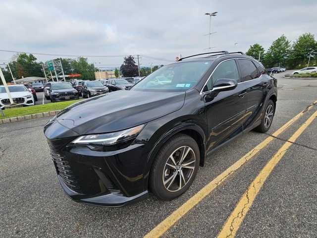 2024 Lexus Rx 350