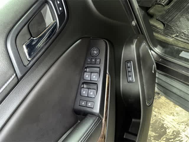 Photo of 2018 Tungsten Metallic Chevrolet Tahoe