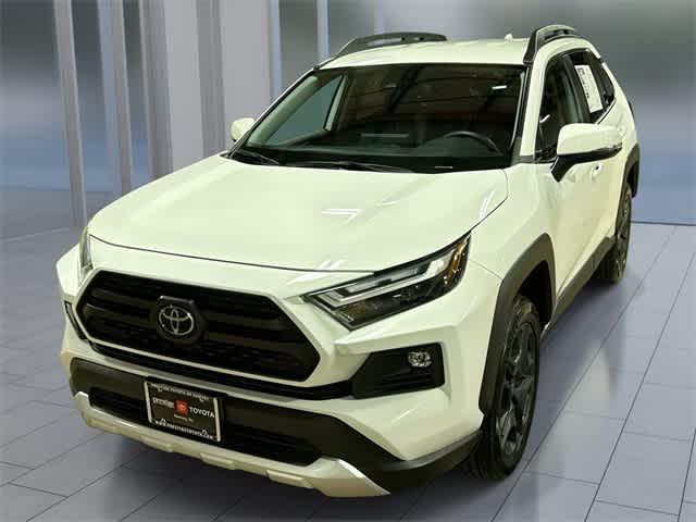 2023 Toyota RAV4