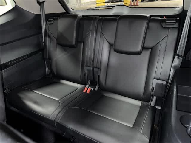 Photo of 2019 Platinum Gray Metallic Volkswagen Atlas