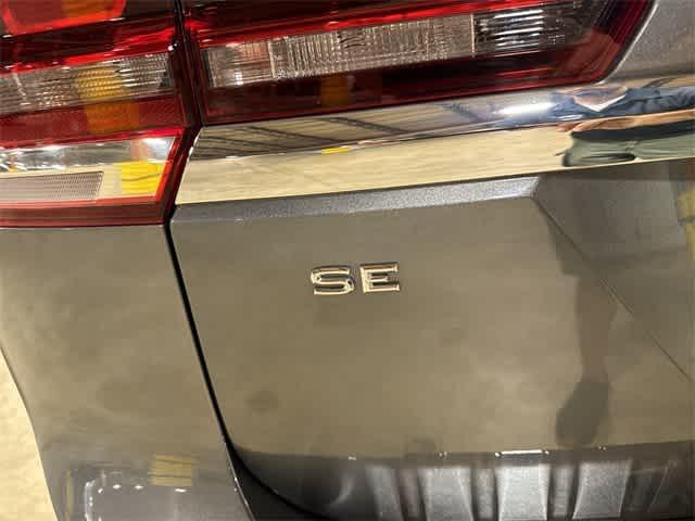 Photo of 2019 Platinum Gray Metallic Volkswagen Atlas