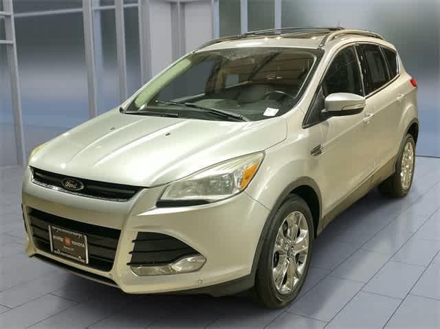 2013 Ford Escape