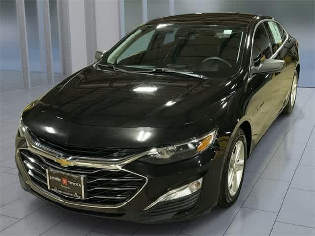2020 Chevrolet Malibu