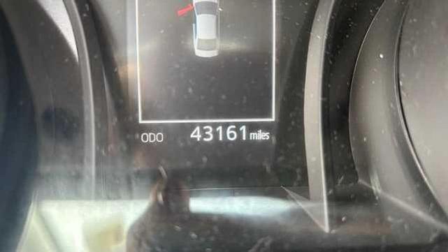 Photo of 2023 Predawn Gray Mica Toyota Camry