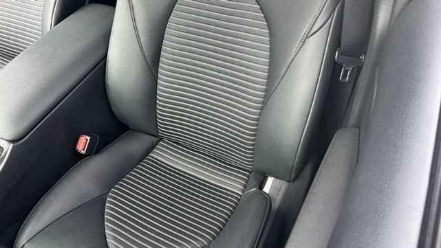 Photo of 2023 Predawn Gray Mica Toyota Camry