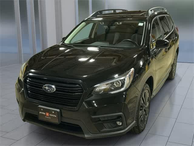 2022 Subaru Ascent