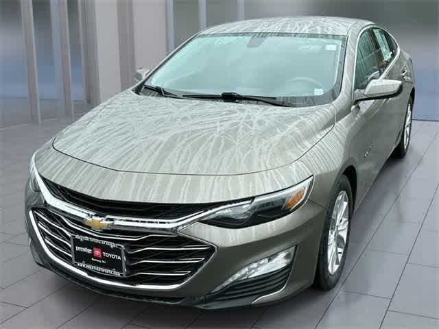 2020 Chevrolet Malibu