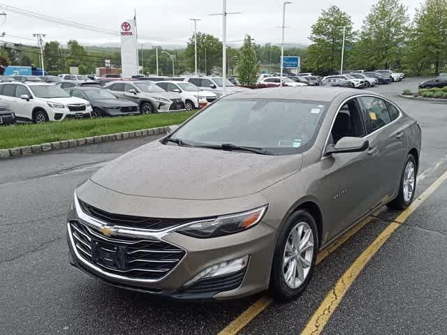 2020 Chevrolet Malibu