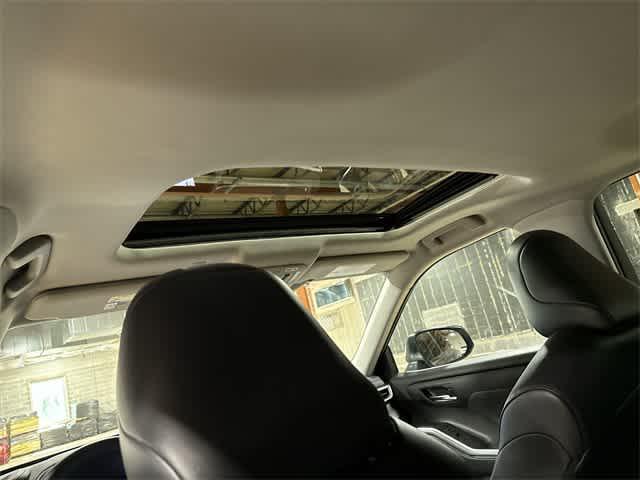 Photo of 2022 Magnetic Gray Metallic Toyota Highlander