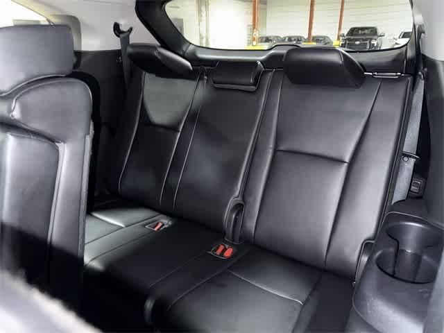 Photo of 2022 Magnetic Gray Metallic Toyota Highlander