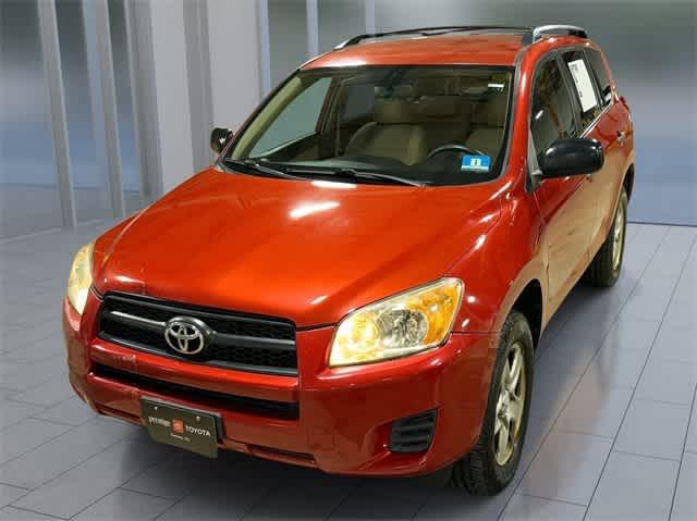 2010 Toyota RAV4
