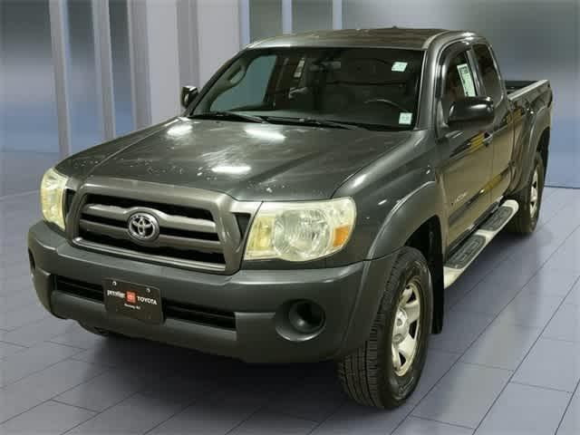 2009 Toyota Tacoma