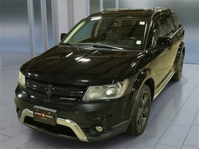 2020 Dodge Journey