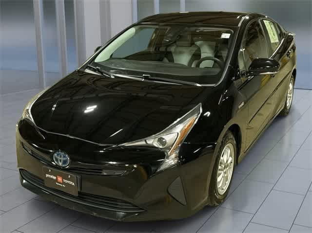 2018 Toyota Prius