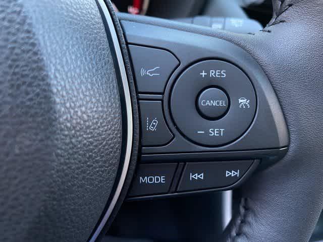 Photo of 2024 Magnetic Gray Metallic Toyota RAV4