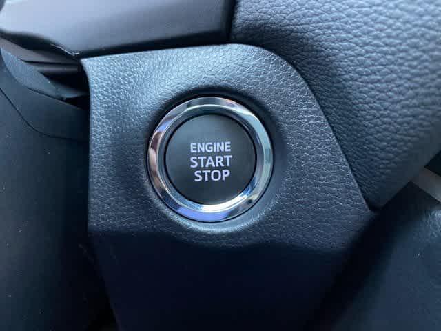 Photo of 2024 Magnetic Gray Metallic Toyota RAV4