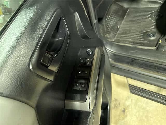 Photo of 2022 Magnetic Gray Metallic Toyota Tacoma