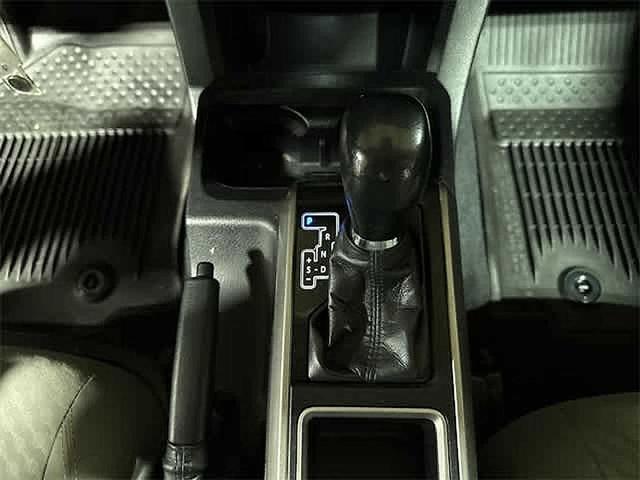Photo of 2022 Magnetic Gray Metallic Toyota Tacoma