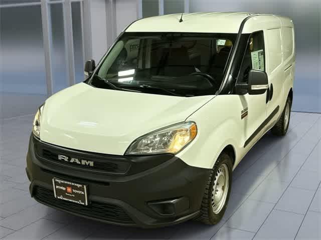 2021 RAM Promaster City