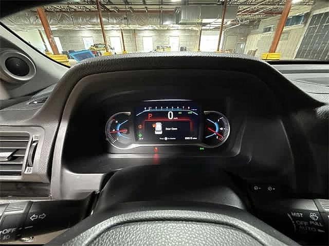Photo of 2019 Modern Steel Metallic Honda Pilot