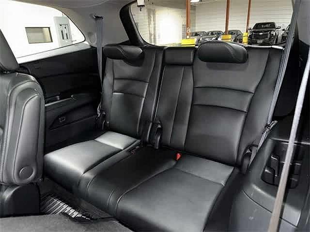 Photo of 2019 Modern Steel Metallic Honda Pilot
