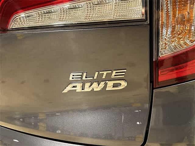 Photo of 2019 Modern Steel Metallic Honda Pilot