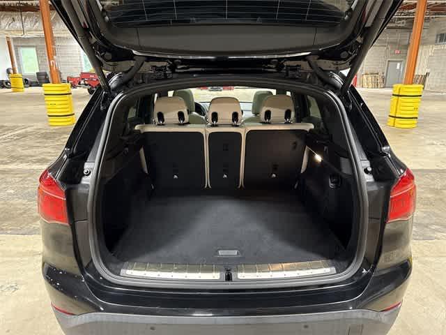 Photo of 2020 Black Sapphire Metallic BMW X1