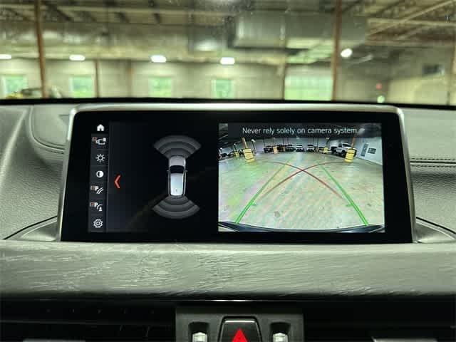 Photo of 2020 Black Sapphire Metallic BMW X1
