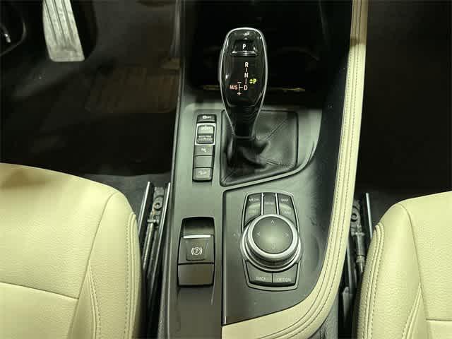 Photo of 2020 Black Sapphire Metallic BMW X1