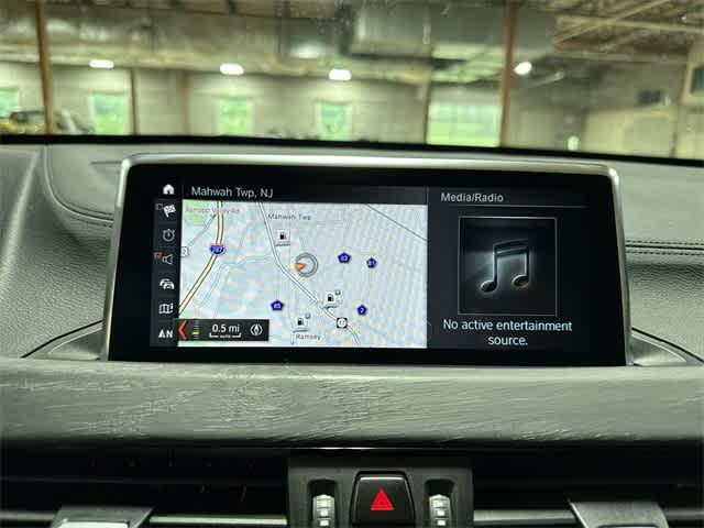 Photo of 2020 Black Sapphire Metallic BMW X1