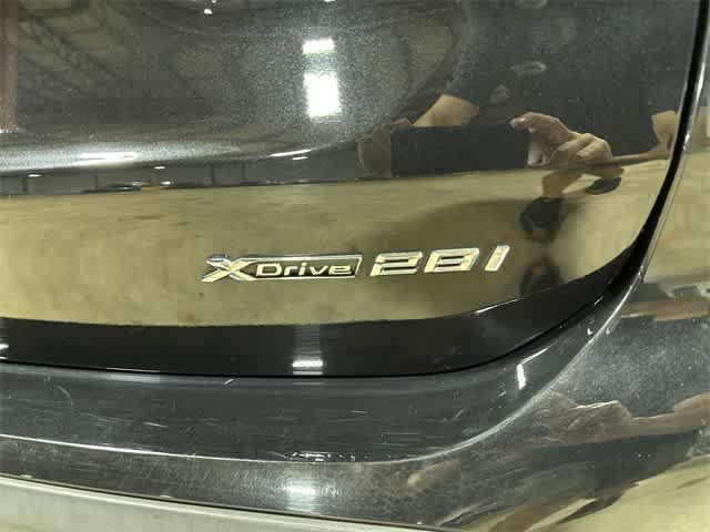 Photo of 2020 Black Sapphire Metallic BMW X1