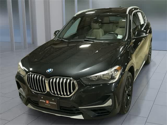 2020 BMW X1