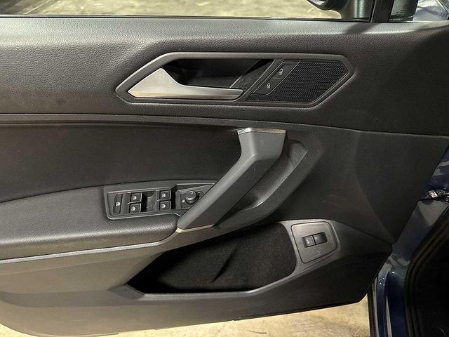 Photo of 2020 Silk Blue Metallic Volkswagen Tiguan