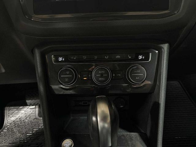 Photo of 2020 Silk Blue Metallic Volkswagen Tiguan