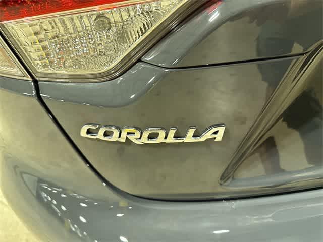 Photo of 2024 Underground Toyota Corolla Hybrid
