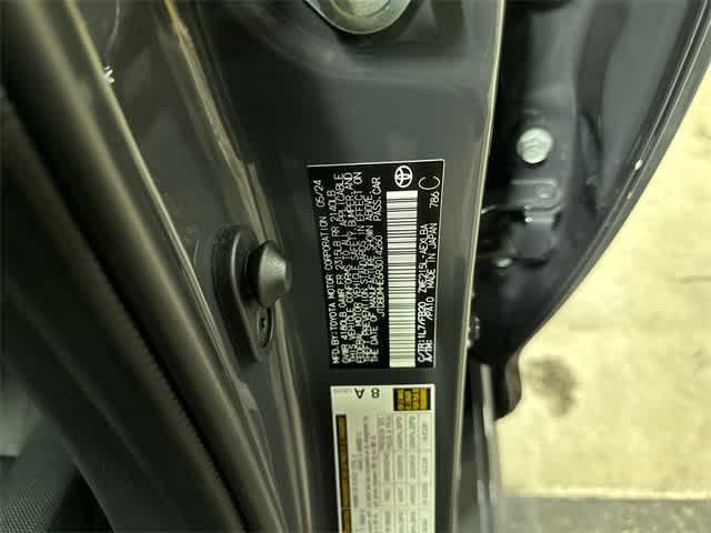 Photo of 2024 Underground Toyota Corolla Hybrid