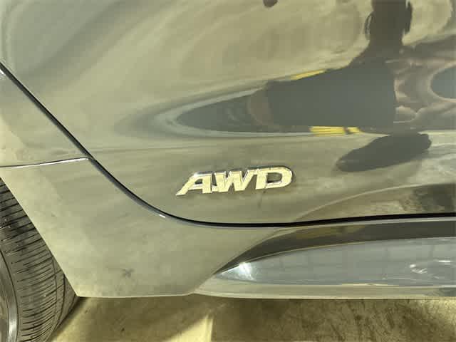 Photo of 2024 Underground Toyota Corolla Hybrid