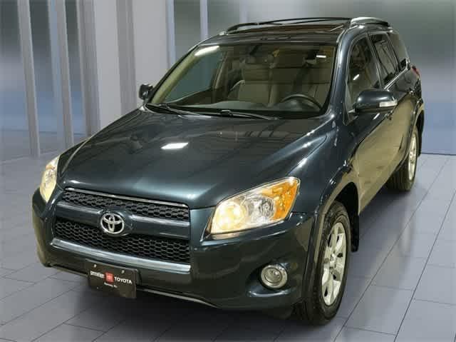 2012 Toyota RAV4