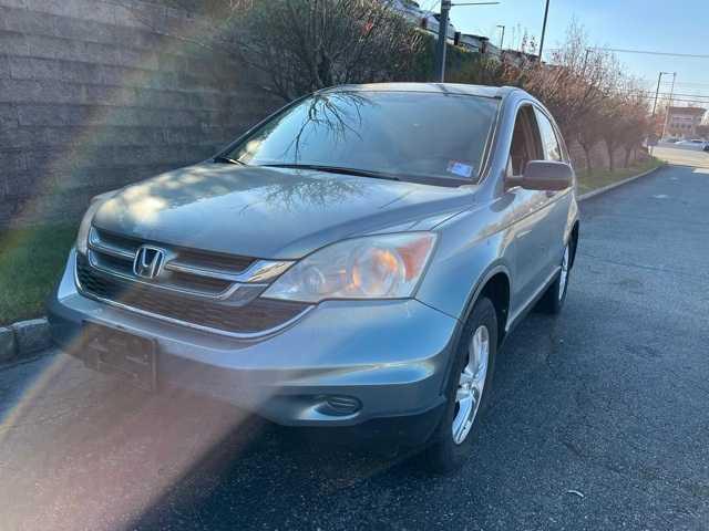 2010 Honda CR-V