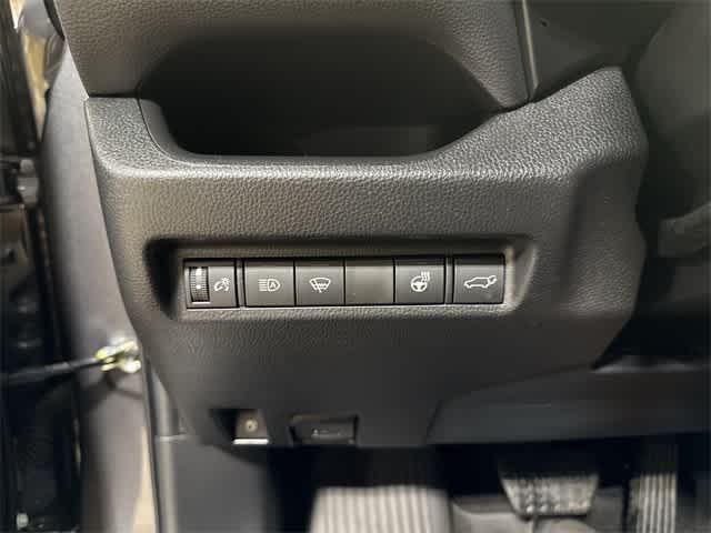 Photo of 2022 Magnetic Gray Metallic Toyota RAV4 Hybrid
