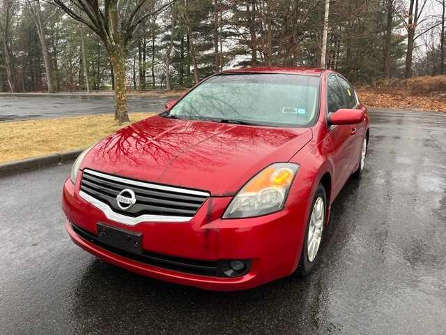 2009 Nissan Altima