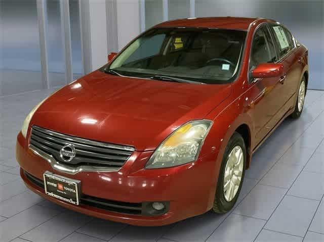 2009 Nissan Altima