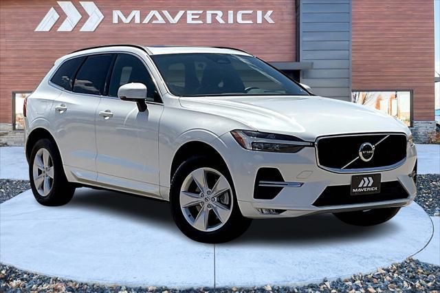 2022 Volvo XC60