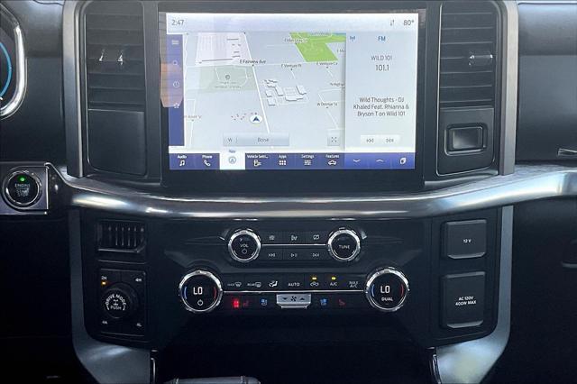 Photo of 2021 Quartz Ford F-150